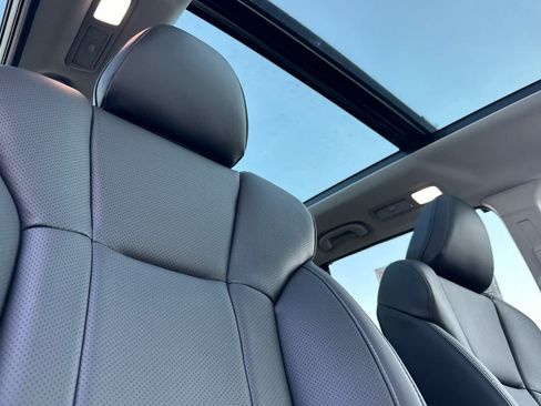 New 2026 Subaru Ascent Touring AWD/4WD image 19