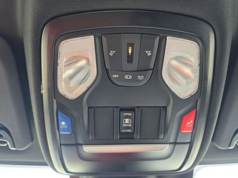 New 2026 RAM 3500 Tradesman AWD/4WD image 17