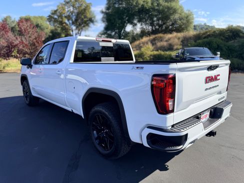 New 2026 GMC Sierra 1500 Elevation w/ Preferred Package image 6