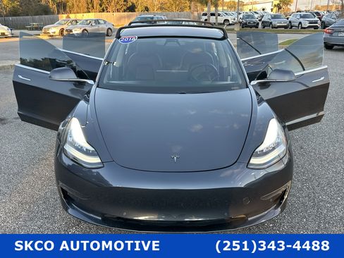 Used 2018 Tesla Model 3 Long Range image 34