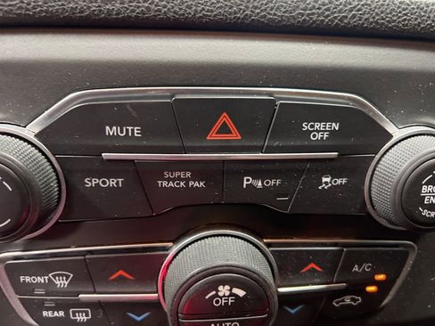 Used 2021 Dodge Charger GT w/ Performance Handling Group image 34