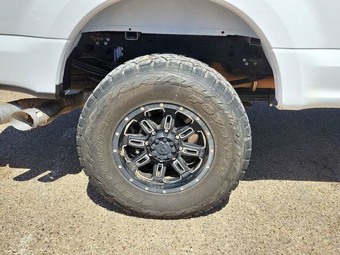 Used 2019 Ford F350 XL w/ Power Equipment Group AWD/4WD image 14