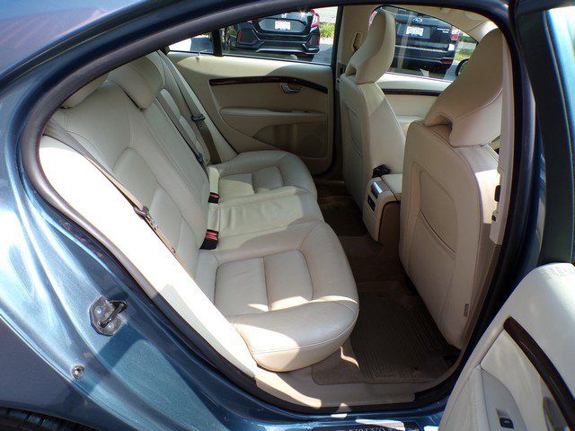 Used 2012 Volvo S80 T6 Platinum AWD/4WD image 19