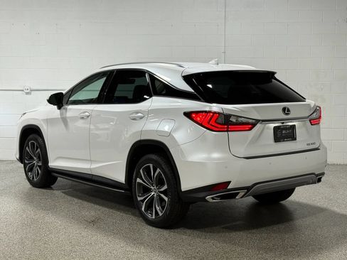 Used 2022 Lexus RX 350 AWD w/ Premium Package image 6