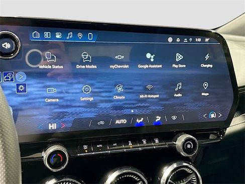 New 2026 Chevrolet Blazer EV LT image 18