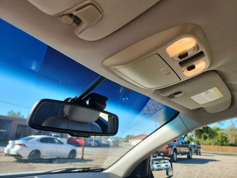 Used 2012 Ford Fusion SEL FWD image 22