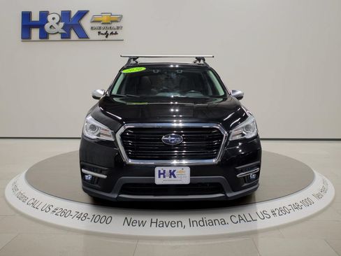 Used 2020 Subaru Ascent Touring AWD/4WD image 2