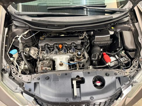 Used 2013 Honda Civic EX image 20