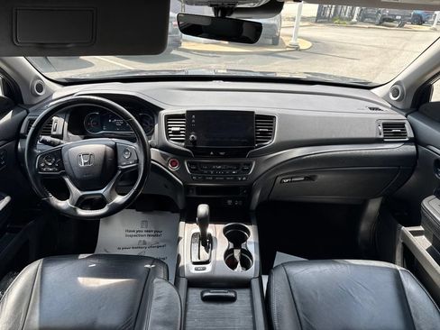 Used 2020 Honda Pilot EX-L image 16