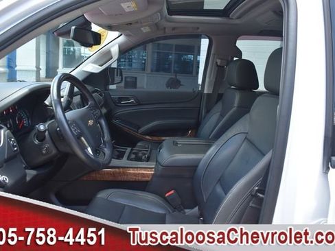 Used 2020 Chevrolet Tahoe Premier RWD image 23