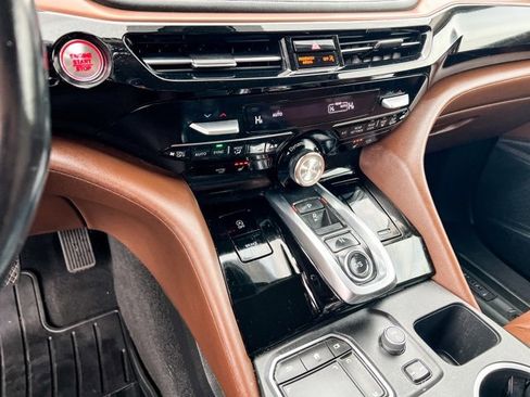 Used 2022 Acura MDX SH-AWD w/ Technology Package image 18