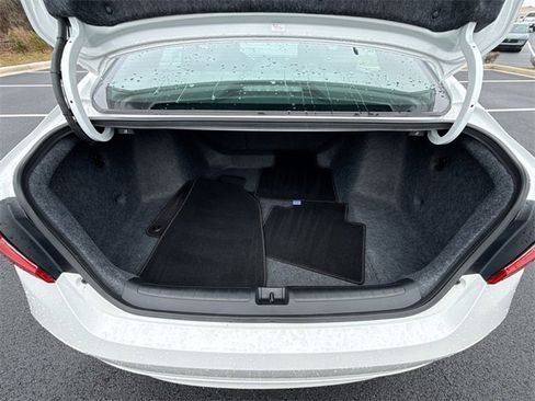 Certified 2022 Honda Accord Sport image 19