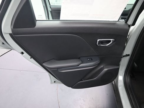 New 2026 Kia K4 EX FWD image 15