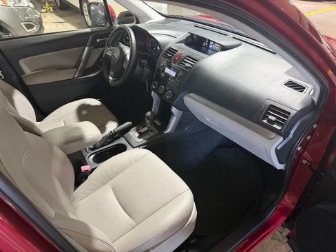 Used 2014 Subaru Forester 2.5i Limited w/ Popular Package #1 AWD/4WD image 8