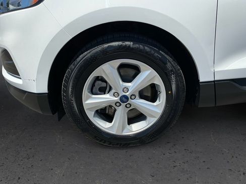 Certified 2022 Ford Edge SE AWD/4WD image 13