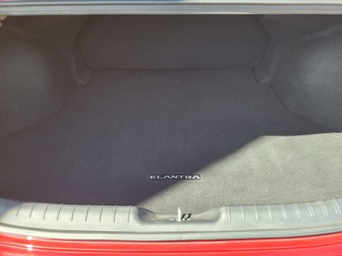 Certified 2023 Hyundai Elantra SEL w/ Cargo Package FWD image 26