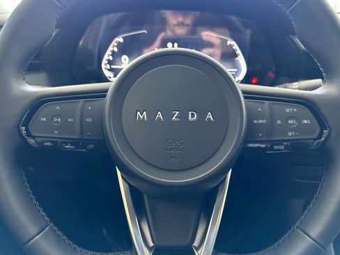 New 2026 MAZDA CX-5 Select AWD/4WD image 23