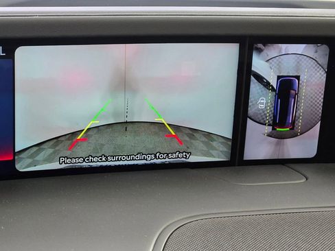 New 2026 Lincoln Nautilus Premier image 16