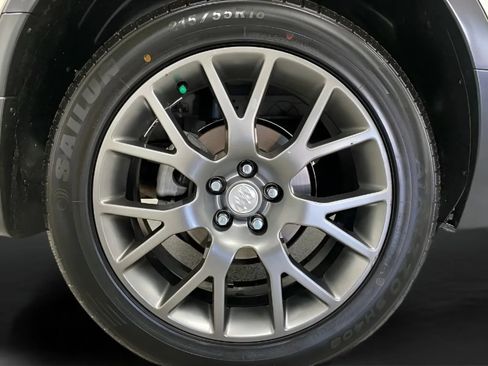 Used 2019 Buick Encore Sport Touring w/ Safety Package FWD image 27