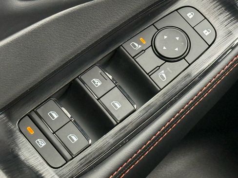 New 2026 Nissan Rogue SV image 29