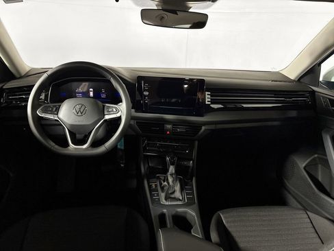 New 2026 Volkswagen Jetta S image 12