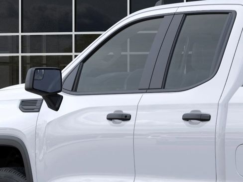 New 2026 GMC Sierra 1500 Pro w/ Pro Value Package image 12