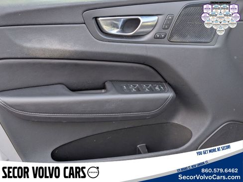 Certified 2023 Volvo XC60 B5 Plus image 6