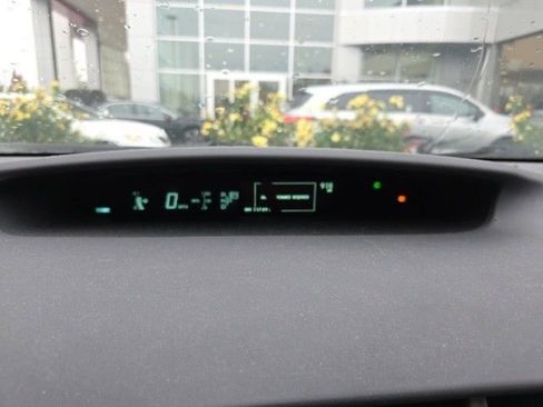 Used 2010 Toyota Prius Two image 4