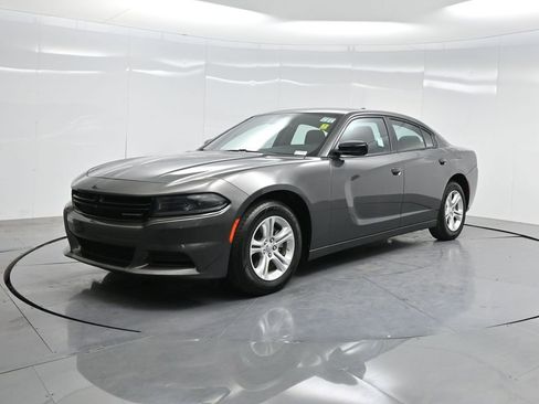 Used 2023 Dodge Charger SXT image 63