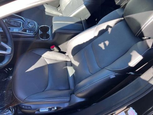 Used 2023 MAZDA CX-9 Grand Touring image 9