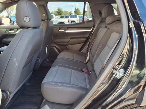 New 2026 GMC Terrain Elevation w/ LPO, Floor Liner Package image 19