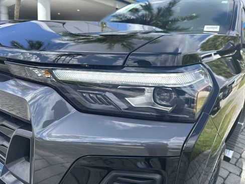 Used 2023 Chevrolet Colorado LT w/ LT Convenience Package III RWD image 31