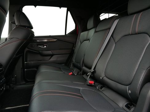 New 2026 Honda Passport TrailSport Elite image 28