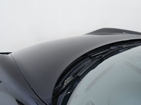 Used 2016 Porsche 911 Turbo S AWD/4WD image 20
