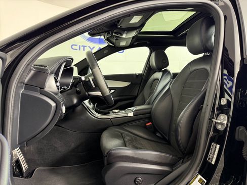 Used 2021 Mercedes-Benz C 300 Sedan image 17