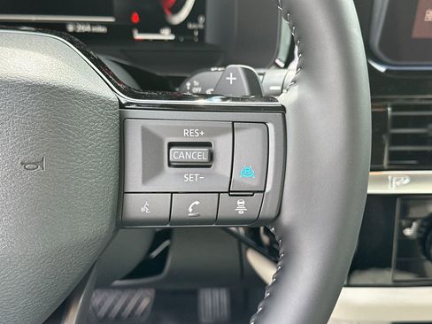 New 2026 Nissan Pathfinder SL AWD/4WD image 27