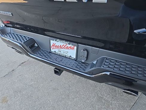 New 2026 RAM 1500 Big Horn AWD/4WD image 26