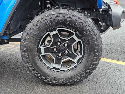 Used 2020 Jeep Gladiator Mojave image 9