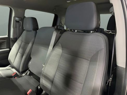 Used 2022 GMC Sierra 1500 SLE image 11