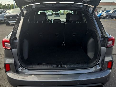 Used 2024 Ford Escape ST-Line w/ Tech Pack #1 AWD/4WD image 23