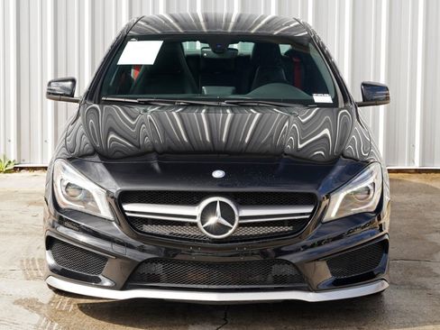 Used 2014 Mercedes-Benz CLA 45 AMG 4MATIC image 45