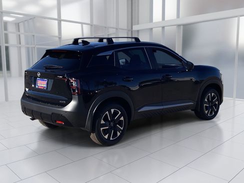 New 2026 Nissan Kicks SV w/ Cold Weather Package image 6