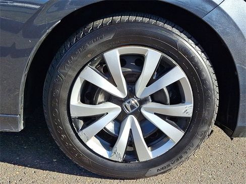 Certified 2023 Honda Civic LX image 8