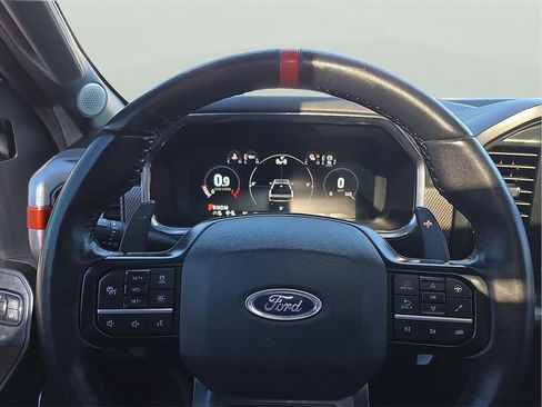 Used 2021 Ford F150 Raptor w/ Equipment Group 801A High image 17