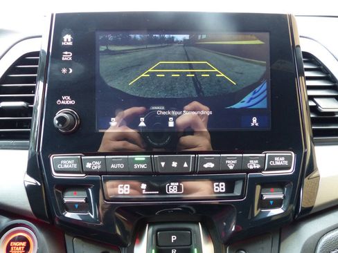 Used 2024 Honda Odyssey Sport image 30