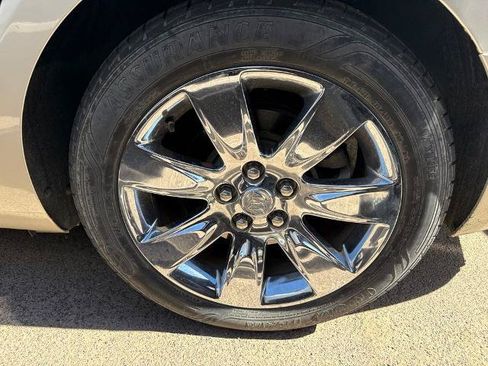 Used 2013 Buick LaCrosse Premium w/ Driver Confidence Package FWD image 15
