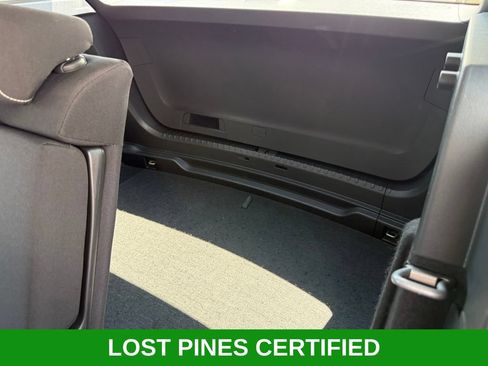 Used 2025 Volkswagen Taos S FWD image 21