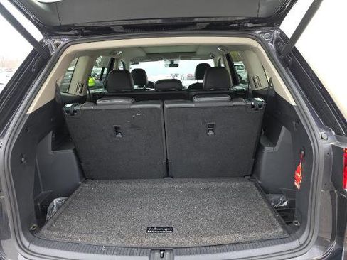 Used 2022 Volkswagen Atlas SE AWD/4WD image 10