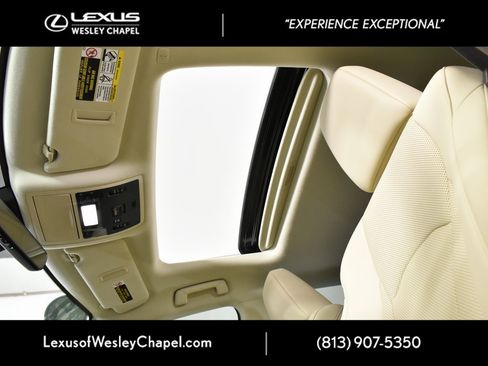 Used 2020 Lexus RX 350 FWD w/ Premium Package image 38