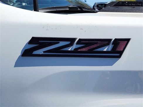 New 2026 Chevrolet Silverado 2500 LTZ w/ Trail Boss Package image 15